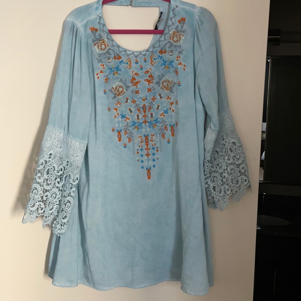 Summer dress
